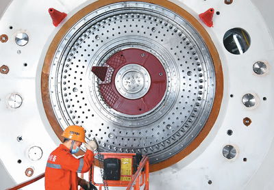 主力军担当 国企率先复工复产，引领通信产业协同创新